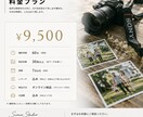 家族写真・記念写真を自然な雰囲気で撮影します 笑顔も、何気ないしぐさも、家族の宝物に。 イメージ8