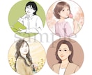 ナチュラルで人間味のあるプロフィールを描きます SNS、副業、ビジネスに。シンプルお洒落にあなたらしさを発信 イメージ8