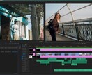 YouTube、結婚式用の動画作成を行います プロの動画編集者があなたのイメージを作品に昇華させます。 イメージ2