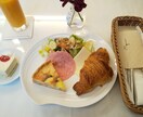 秘書歴８年の私が大阪市内おススメランチ情報教えます 一部上場企業＆創業百年以上の老舗企業＆大手金融機関の秘書経験 イメージ9