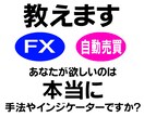 国内・海外FX自動売買初心者に基礎から教えます FX・海外FXや自動売買で副収入を得たい方におすすめ イメージ1