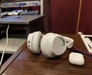 1曲500円から！様々なBGMや劇伴を作ります ※急遽履歴書に提供歴を増やす必要ができた為超破格にしますよ！ イメージ3