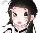 アイコンかきます かわいいSNS等のアイコンが欲しい方是非！ イメージ2