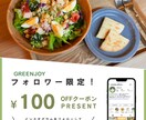 チラシ制作します 売れるチラシデザイン作ります。 イメージ3