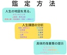 元消防士が人生停滞を読み、本来の自分へ回復させます 100名超の実績。占いと心理学で人生を回復へ導きます。 イメージ4