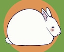 ペットや好きな動物のかわいいイラスト作成します 商用利用OK!挿絵、プレゼント、アイコンなどにもおすすめ！ イメージ6