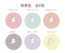 おこさまと思い出のお洋服を描きます 思い出のお洋服を、心に残る一枚の絵に。アイコン等にどうぞ！ イメージ8