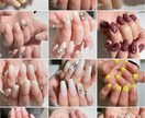 セルフネイルのお悩み何でも相談乗ります 自分でネイルをしてみたいけど上手くいかないなど イメージ4