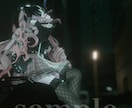 お砂糖/ソロ対応VRChatで素敵な写真撮影します 幻想的で美しいワールドと、あなたの大切な瞬間を写真に残します イメージ4