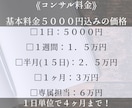 小説執筆のお悩み相談、プロ作家がアドバイスします 一人一人に合わせた優しいサポートで、目標達成を目指します！ イメージ6