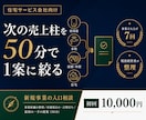 住宅サービスの次の売上柱を1案に絞ります 事業立ち上げ7回の現役経営者が最初の一手を整理 イメージ1