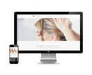 WordPressでお洒落なwebサイトを作ります お洒落なホームページを作ります！ イメージ7