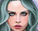 リアルなタッチのイラスト作成します 写真に近いリアルな質感でイメージを可視化！ イメージ2