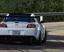 3Dモデルの修正をいたします 自動車関係なら特にお任せください！ イメージ3