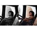 思い出のモノクロ写真に息を吹き返らせます 元デザイナーがAI技術を使ってモノクロ写真をカラー化します！ イメージ2