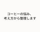 コーヒーの味が毎回変わる原因を一緒に特定します なぜかうまくいかない。その原因、「考え方の問題」かも…？ イメージ3