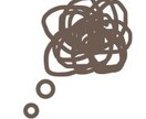 もやもや話すと心がスッキリします 溜まった愚痴、やモヤモヤを文章で吐き散らかしましょう！ イメージ6