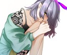 イラスト制作します 様々な用途で使える個性的なイラストを制作いたします！ イメージ3