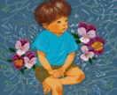 子どもや家族のイラストが得意！ご要望に合わせます 子どものかわいらしさ、家族のあたたかさなど描きます！ イメージ5