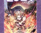 イラスト全般作成します 限定★実績公開・サンプル使用OKな方！割引いたします！ イメージ9