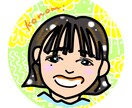 SNS用ポップで個性的なアイコン作成します 人と被らないポップで記憶に残る手描き風 イメージ6
