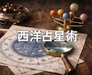 悩み事を即整理 7占術から選べる鑑定します 1分で読める 2択から行動ヒントまで提示 イメージ4