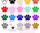 あなただけのオリジナルステッカーお作りします アウトドア、キャラクターステッカーその他ご相談下さい。 イメージ5