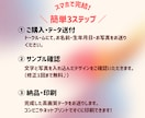 誕生日の写真入りバースデーポスターを制作します 何歳でもOK♪スマホ写真で簡単におしゃれなデータ納品 イメージ2