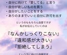 秘密厳守！１時間 あなたの相談全部聞きます 電話は緊張する。。。という方にオススメのお試しチャット相談！ イメージ5