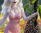 AI動画作りのサポートします 先着32名様にAI動画作りのマニュアルを無料でお付けします イメージ2