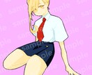 用途自由！既製品の正方形イラスト売ります 即日納品可能。気軽にイラスト欲しい方へ イメージ6