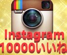 世界拡散■インスタ・いいね10000増やします web広告でInstagramをリアルユーザーに拡散する増加 イメージ1
