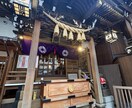 小網神社へ代理参拝します 3日以内に参拝をし現地体験をお届けします！ イメージ7