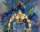 魅力的なイラスト描きます 心に残る「一瞬の情景」を形にすること イメージ6