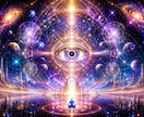 高次元宇宙霊視｜あなたの本当の答えに魂を導きます 未来を導き、4000字の鑑定であなたの人生を好転させます。 イメージ4