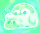 ペンギンのイラストを描かせていただきます ペンギン書くのが得意なので、ぜひご依頼ください。 イメージ3