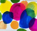 テキスタイル図案お作りします ご自身で描いた絵をテキスタイル図案に！ イメージ5