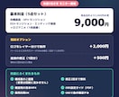 VTuberのデビュー用配信画面を一式作ります 【先着5名モニター価格】配信の始まりから終わりまで5点セット イメージ3