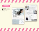 先着3名様限定！目に留まるチラシを制作します 初めてにオススメ '- 納得いくまで修正可能◎ 高品質チラシ イメージ7