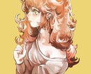 SNSアイコンなど要望に合ったイラスト作成します あなたの為のオリジナルイラストをお作りします！ イメージ5