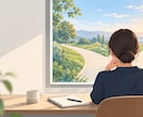 辞めるか迷う仕事の悩みを整理します 辞める・残る・動くを、現実的に整理します イメージ1