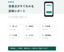 問い合わせにつながるLP改善案を作成します ファーストビュー・CTA・構成をわかりやすく診断します イメージ3