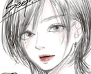 儚さの中にある美しさ｜唯一無二のアートを描きます 私の感性と表現の全てを用いてあなたと創りあげる世界観 イメージ7