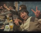 感謝や思い出のフォトムービーを作ります 手作り感を大切に制作させて頂きます！ イメージ3