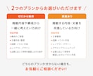 取扱説明書・マニュアルをゼロから一貫制作します 構成・文章作成・イラスト・デザインまで一貫対応 イメージ3