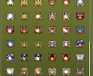 パズドラのお手伝いします ランク1000以上！王冠70個超無課金でやっています イメージ2
