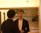 裏側目線で不動産のご相談にのります 毎月100組の不動産相談を受けています。お気軽にご相談下さい イメージ2