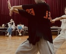1500円で幼稚園向け〜本格的ダンス振り付けします 湘南エリアでダンスインストラクターバッグダンサー歴あり イメージ4