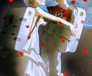 ストーリーのある一枚絵・MVイラストを描きます 綺麗な光と色を用いて、空気感のあるイラストを描きます！ イメージ7