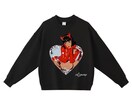 Tシャツパーカーオリジナルグラフィックデザインます 個人、ネット販売向けのお客様に経費節減とスピード商品作成 イメージ8